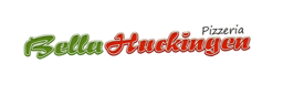 Bella Huckingen logo.